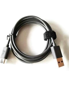 USB-C Charging Cable for Logitech MX Keys Advanced Wireless Illuminated Keyboard / Logitech Anywhere 3 / MX Vertical Wireless Mouse / MX Master 3 Advanced Wireless Mouse
