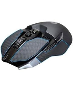 LZYDD Mouse Anti-Slip Elastics Refined Side Grips Sweat Resistant Tape Pads for Logitech G900 / G903