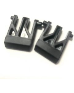 Keyboard Stand Feet Replacement Tilt Leg for Corsair K70 RGB MK.2 Mechanical Gaming Keyboard/Corsair K70 RGB MK.2 SE Keyboard (RGP0057)