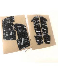 Mouse Anti-Slip Grip Tape for Logitech G Pro Wireless Mouse (Gen 1))