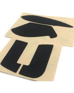 Mouse Anti-Slip Tape Elastics Refined Side Grips Sweat Resistant Pads/ Anti Slip Tape for Logitech MX Master 3 Mouse (Mx Master 3)